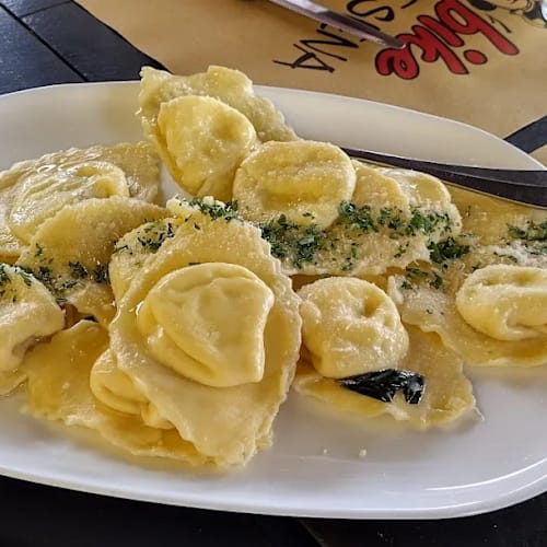 Osteria Palm Beach, Cervia