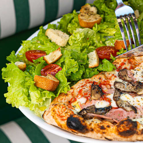 Pizza Cosy Caluire, Caluire-et-Cuire