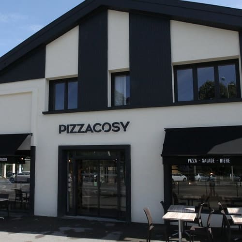 Pizza Cosy Caluire, Caluire-et-Cuire