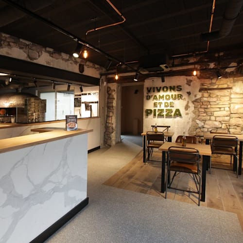 Pizza Cosy Caluire, Caluire-et-Cuire