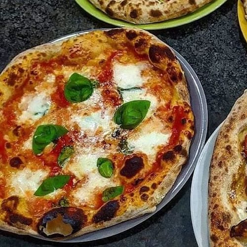 Pizzeria Da Fasano, Ripa Teatina