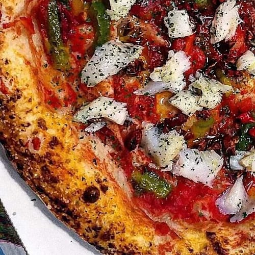 Pizzeria Da Fasano, Ripa Teatina