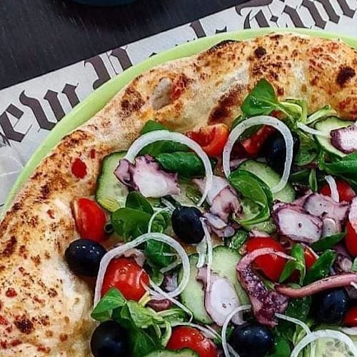 Pizzeria Da Fasano, Ripa Teatina