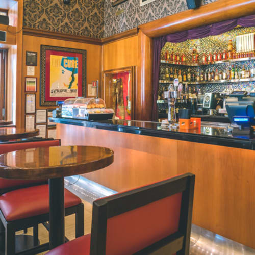 Hard Rock Cafe Firenze, Firenze