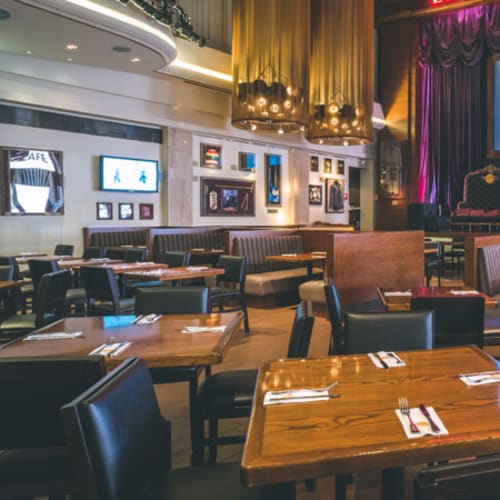 Hard Rock Cafe Firenze, Firenze