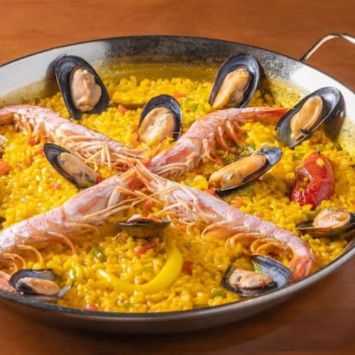 La Roda, Barcelona