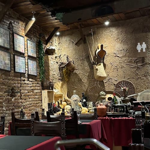 La Roda, Barcelona