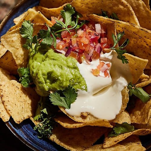 De Margaritabar, Amsterdam