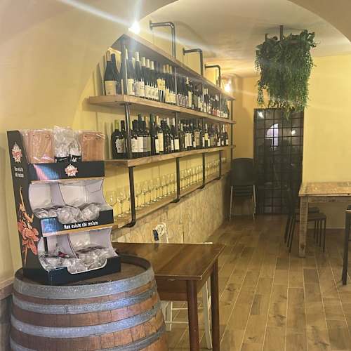 Enoteca Bistrot a Casa di Leonardo, Velletri