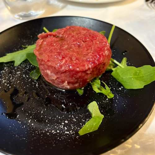 Enoteca Bistrot a Casa di Leonardo, Velletri