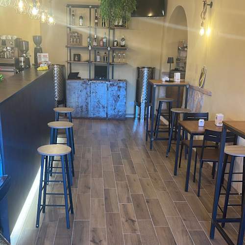 Enoteca Bistrot a Casa di Leonardo, Velletri