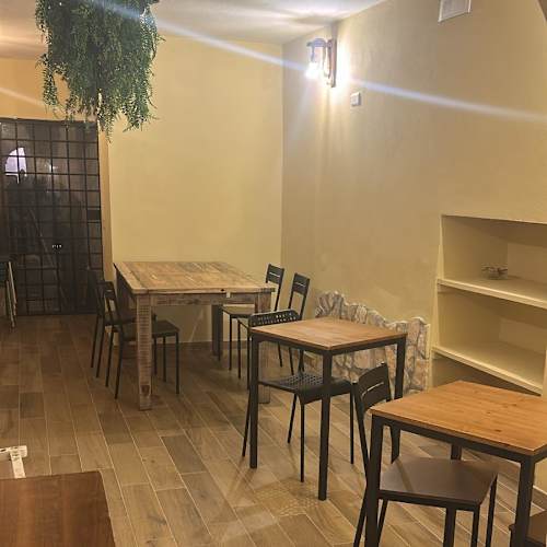 Enoteca Bistrot a Casa di Leonardo, Velletri