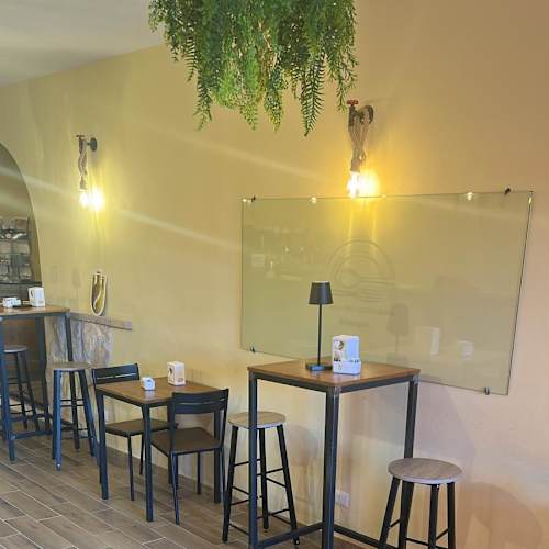 Enoteca Bistrot a Casa di Leonardo, Velletri