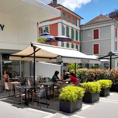 Pizza Cosy - Voiron, Voiron