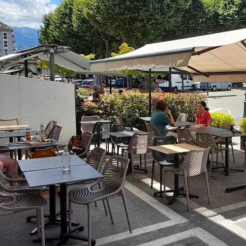 Pizza Cosy - Voiron, Voiron