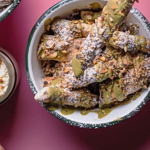 Pizza Cosy - Voiron, Voiron