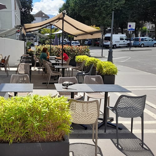 Pizza Cosy - Voiron, Voiron