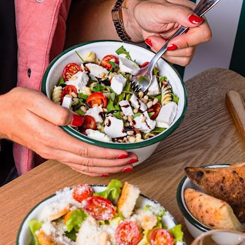 Pizza Cosy - Voiron, Voiron