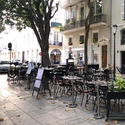Le Questel Brasserie, Nîmes