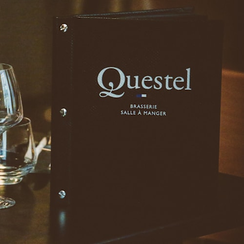 Le Questel Brasserie, Nîmes