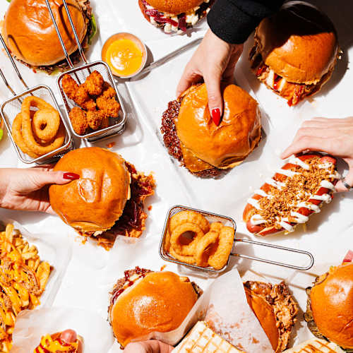 Brass - It's a Fast Pub, Gallipoli