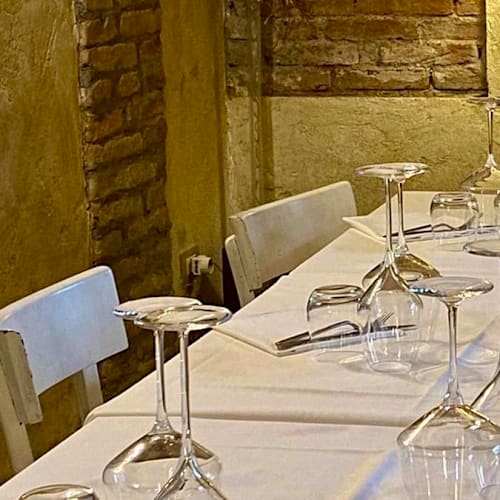 Trattoria Ever Green, Acquanegra Sul Chiese
