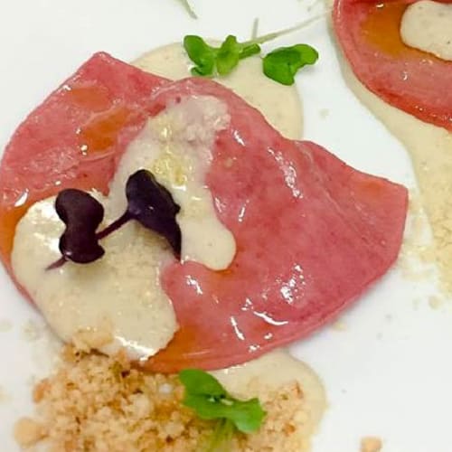Trattoria Ever Green, Acquanegra Sul Chiese