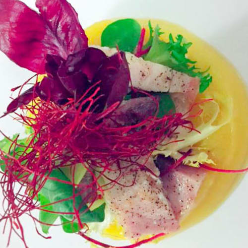 Trattoria Ever Green, Acquanegra Sul Chiese