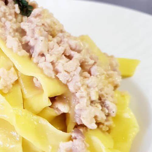 Trattoria Ever Green, Acquanegra Sul Chiese