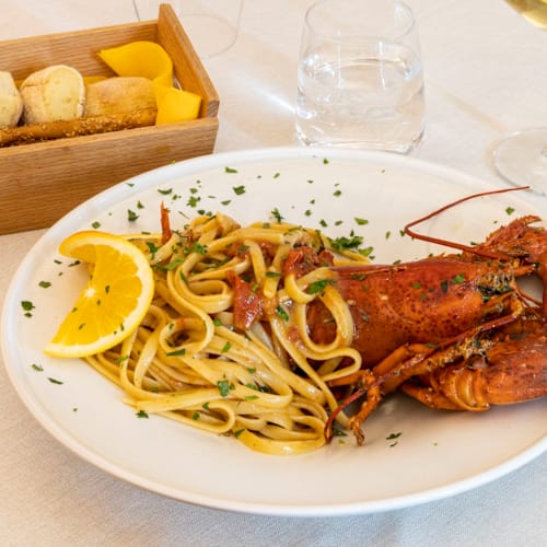 Sikulo Restaurant, Catania