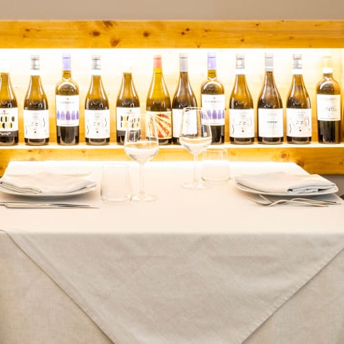 Sikulo Restaurant, Catania