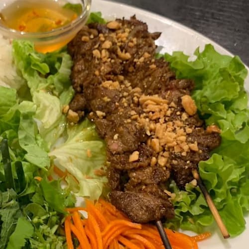 Pho Bobun, Paris
