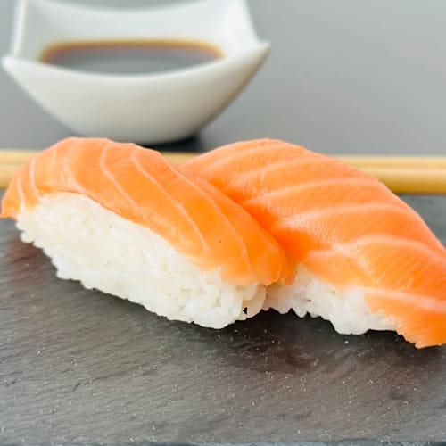 Soha sushi, Reims