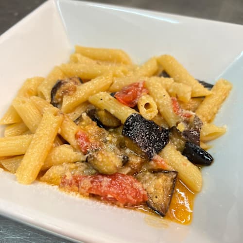 Ristorante 1952, Carrara
