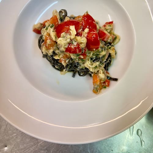 Ristorante 1952, Carrara