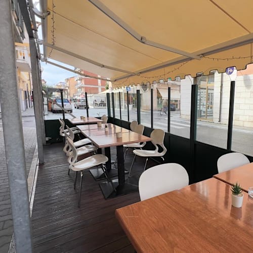 Ristorante 1952, Carrara