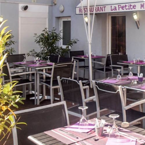 La Petite Myrtille, Granges-sur-Vologne