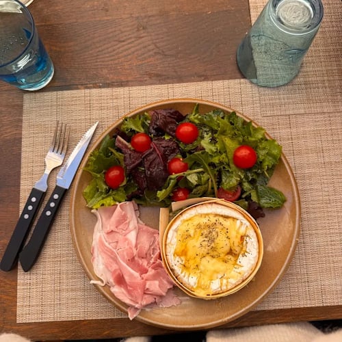 Pizzeria d'la Ruelle, Antibes