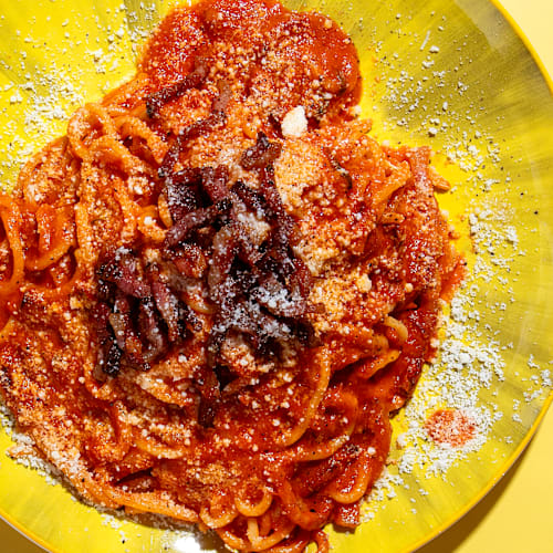 Spaghetti & Co., Catania