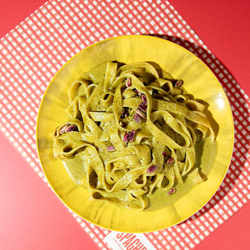 Spaghetti & Co., Catania