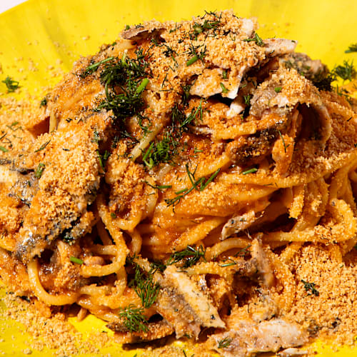Spaghetti & Co., Catania