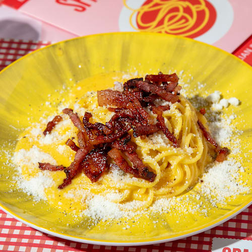 Spaghetti & Co., Catania
