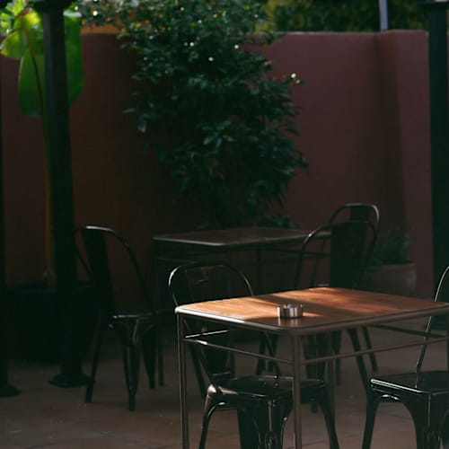 El Jardinet del Kombu, Valldoreix