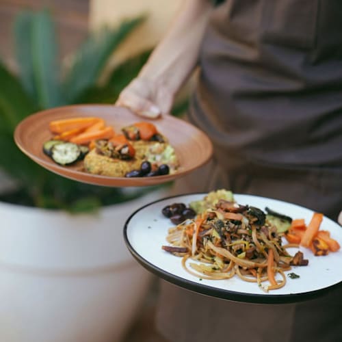 El Jardinet del Kombu, Valldoreix