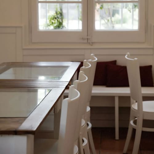 El Jardinet del Kombu, Valldoreix