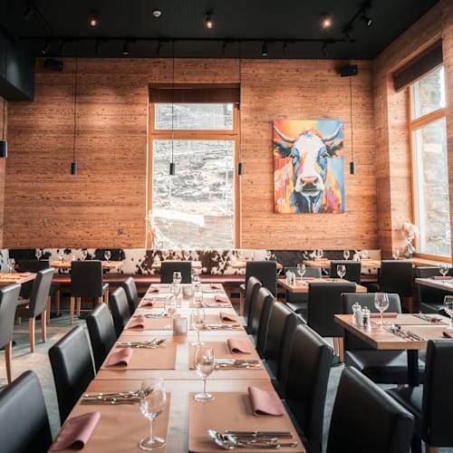 Saycheese! Gornergrat, Zermatt