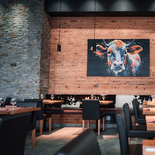 Saycheese! Gornergrat, Zermatt