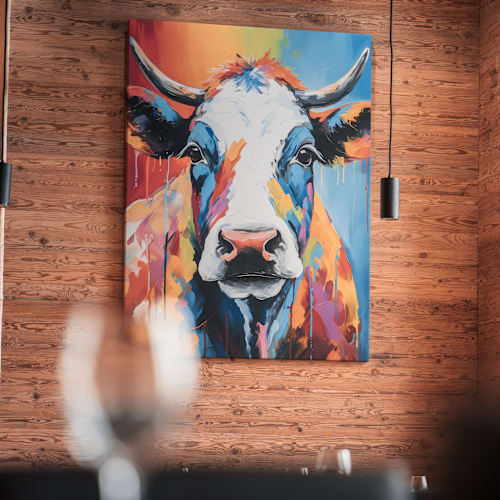 Saycheese! Gornergrat, Zermatt