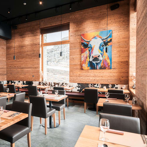 Saycheese! Gornergrat, Zermatt