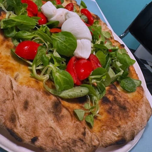 Ciro Pizza Cherasco, Cherasco
